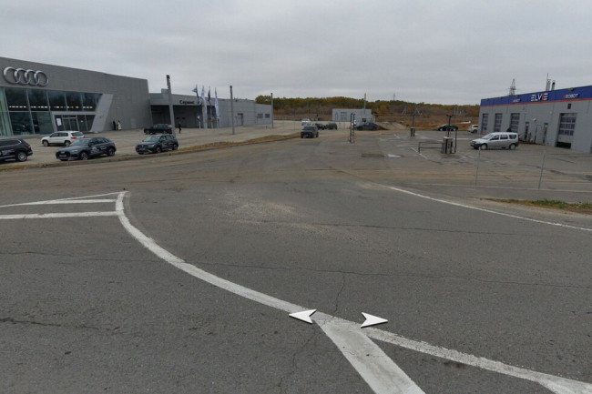 Изменения в генплане Саратова: новые зоны рядом с Усть-Курдюмским шоссе