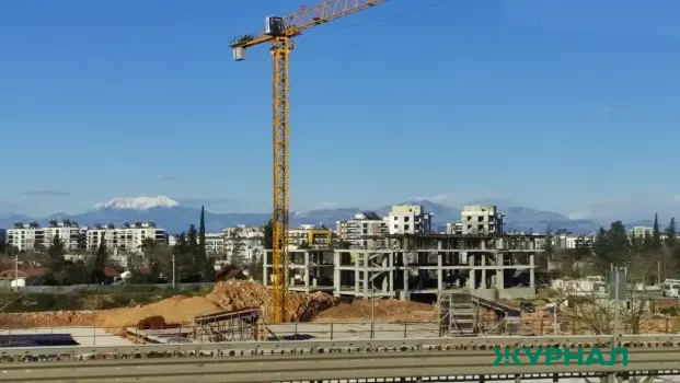 Саратовская область сохранит объем ввода жилья на уровне 1 млн кв. м в 2023 году