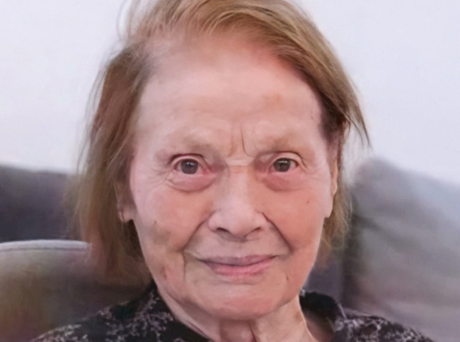 Елена Ильина, почетный гражданин Саратова, отметила 102-й день рождения