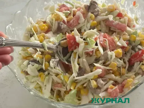 Саратовцы назвали любимые новогодние блюда в опросе о праздничном столе