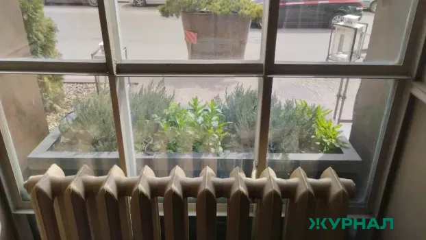 Жители дома в Ленинском районе Саратова остались без отопления в морозы