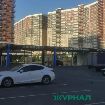 В Энгельсском районе задержан мужчина за повреждение иномарки