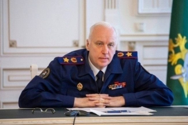 В Саратове возбуждено дело по факту избиения школьника мужчиной на улице