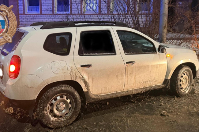 В Саратове в результате ДТП погиб 64-летний водитель Renault