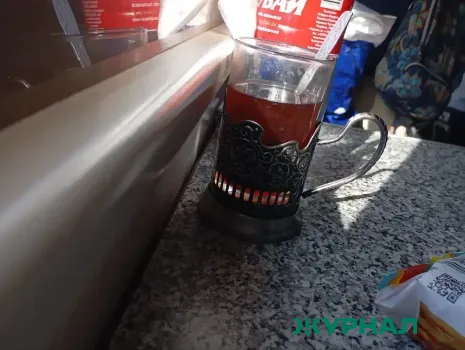 Дети из Саратовской области получили медицинскую помощь в поезде