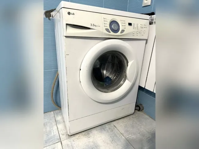 Как устранить вибрацию стиральной машины: 4 простых способа для стабильной работы