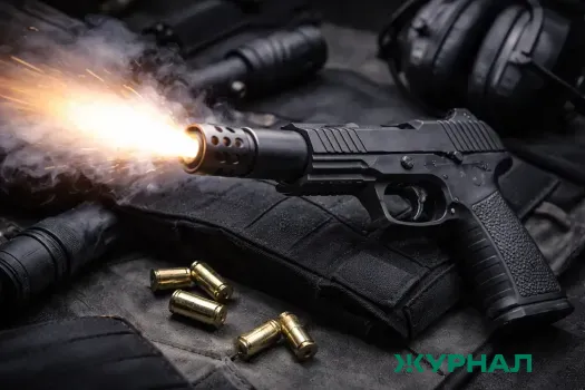 В Татищево парень угрожал девушкам пневматическим пистолетом