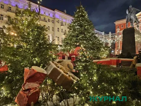 Как избежать травм и переедания в новогодние праздники