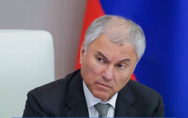 Вячеслав Володин обсудил развитие сел и малых городов в Саратове