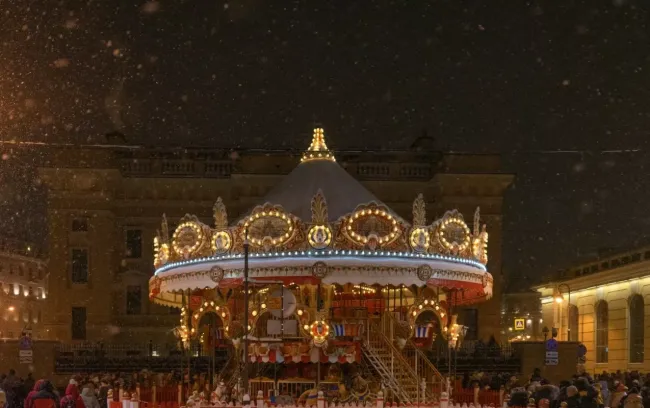 Как провести 1 и 2 января, чтобы привлечь удачу и исполнить желания