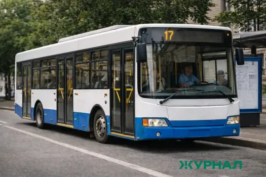 Рейд по проверке общественного транспорта в Саратовской области не выявил нарушений