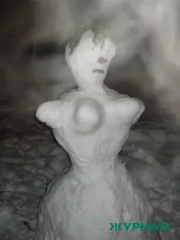 Безопасность зимних развлечений: советы для родителей от Минздрава