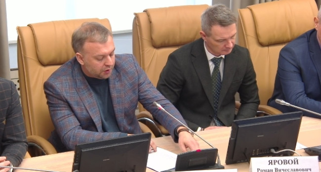 Передача автомобилей и помощь ветеранам СВО в Саратовской области