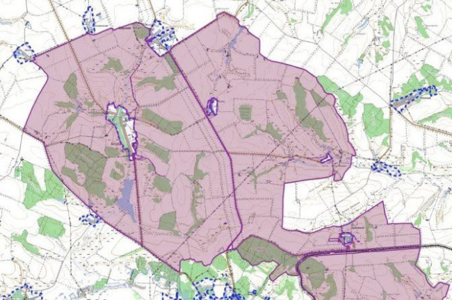 Охотничьи угодья Саратовской области внесут в единый реестр недвижимости