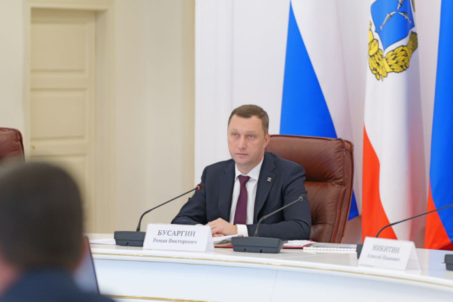 В Саратовской области отремонтированы 12 школ и благоустроены 27 больниц