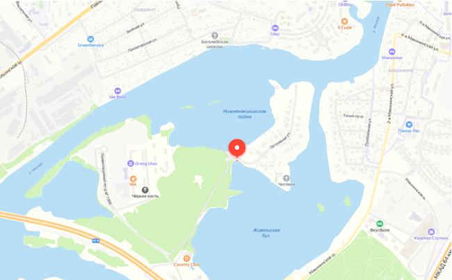 Киркорову предостерегли освободить участок в Подмосковье из-за спора с Рыськовыми