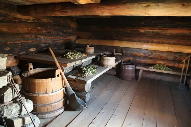 Обработка древесины для бани: простой рецепт с борным порошком для защиты от гнили