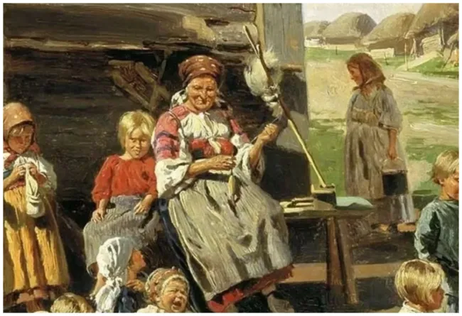 Как на Руси боролись с бессонницей: 4 проверенных способа для крепкого сна