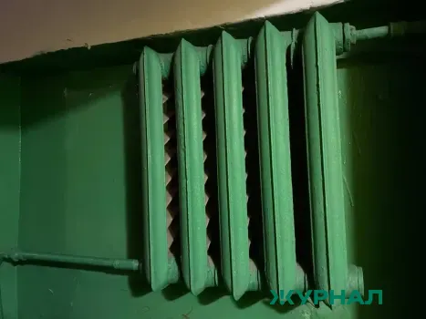 Отключение отопления в домах Ленинского района Саратова из-за ремонта