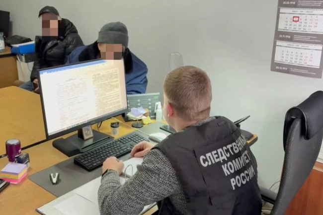 В Петровском районе мужчина подозревается в убийстве брата во время конфликта