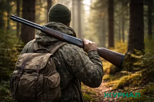 Штрафы за нарушения охоты в Саратовской области теперь от 500 до 4000 рублей