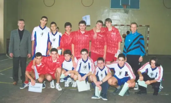 Президентский проект &laquo;Земский тренер&raquo; стартует в Саратовской области