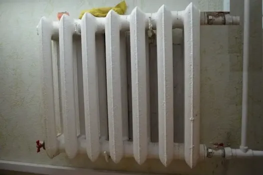 Ограничение подачи тепла и горячей воды в двух районах Саратова: что известно