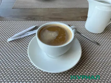 Ресторан откроется в гостинице &laquo;Астория&raquo; в Саратове после реставрации