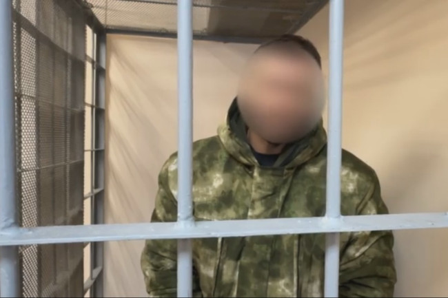 В Саратове задержан мужчина, подозреваемый в гаражных кражах