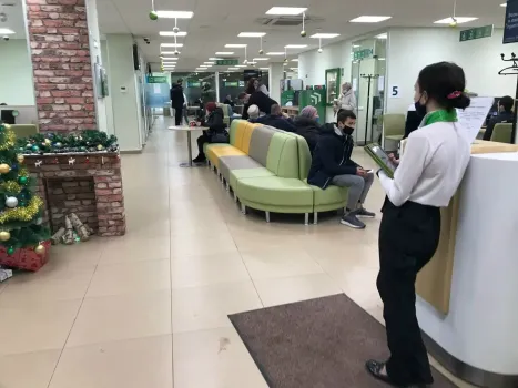 Доля отказов в кредитах в Саратовской области достигла 81,9%