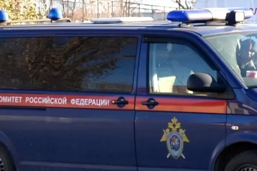 Женщина убила сына в ходе конфликта в квартире знакомых в Саратове