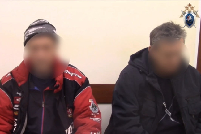 В Вольске 68-летнему мужчине предъявили обвинение в покушении на убийство сожительницы