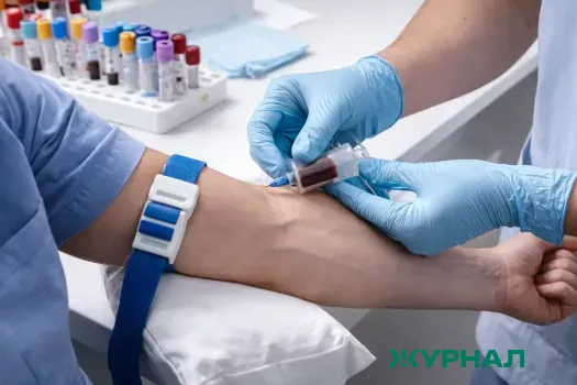 Более 16 тысяч жителей Саратова стали донорами крови в 2025 году