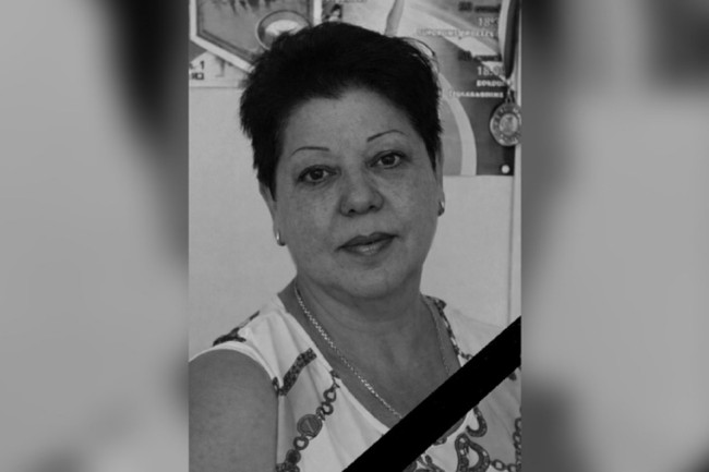 В Саратове ушла из жизни известный тренер по художественной гимнастике Людмила Демидова