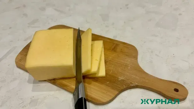 Хашбраун с сыром: простой рецепт картофельных прямоугольников для вкусного ужина