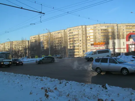 До -32 градусов: морозные выходные ожидаются в Саратовском регионе