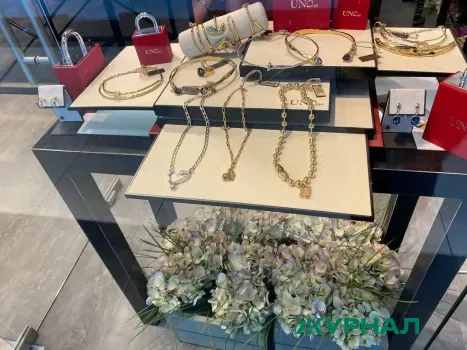 Жительница Саратова потеряла ювелирные украшения после знакомства в клубе