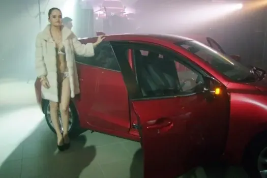 Рост цен на новые легковые автомобили в Саратовской области составил 36,5%