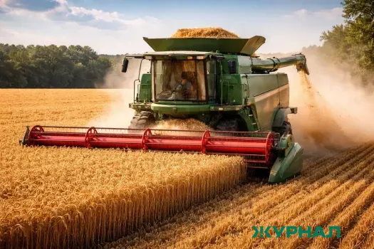 Торги по продаже техники ЗАО &laquo;Таловское&raquo; начались в Саратовской области