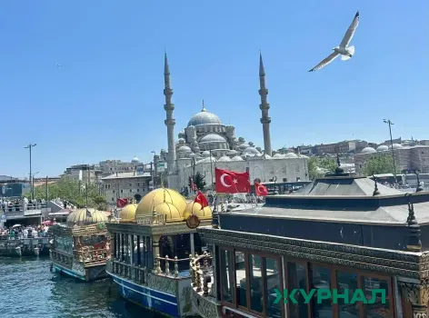 Саратовская область усиливает экспортные связи с Ираном и Турцией