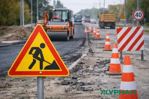 В Саратовской области объявлены тендеры на ремонт дорог на 2,4 млрд рублей