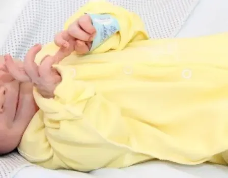 В Саратове зарегистрированы три пары двойняшек за неделю