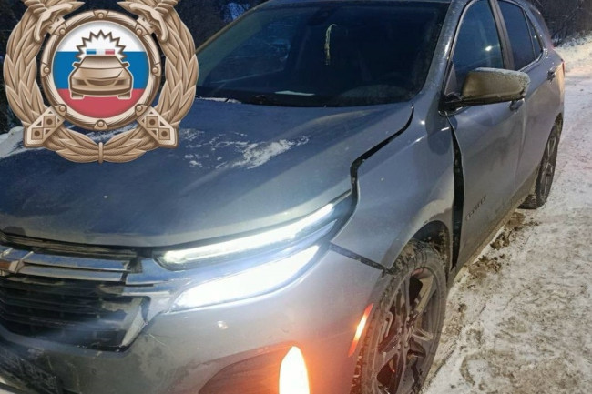 ДТП в Аркадаке: 16-летняя девушка пострадала в результате наезда автомобиля