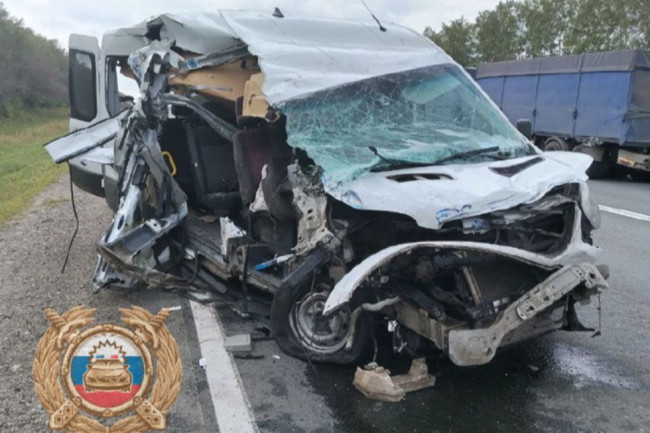 Водитель из Волгограда получил наказание за смертельное ДТП в Саратовской области