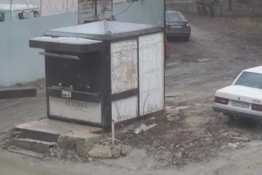 В Саратове снесли более двух тысяч незаконных объектов в 2025 году