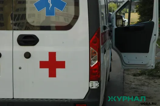 Мужчина упал с копии Эйфелевой башни в Хвалынском районе