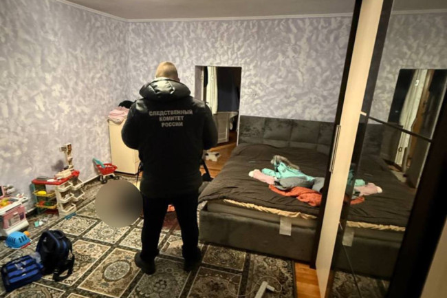 Жительница Саратова подозревается в убийстве мужа во время конфликта