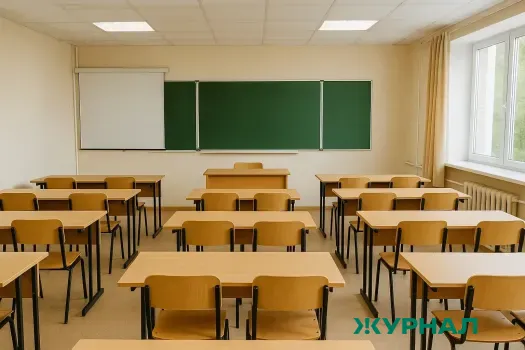 Строительство школы на 1100 мест в Ленинском районе Саратова продолжается