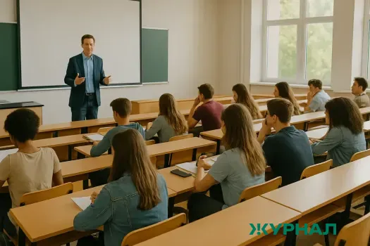 Студенты СГМУ провели интерактивные площадки в учебных корпусах университета