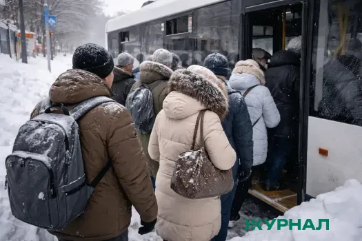 В Саратове 12 автобусных маршрутов остались без перевозчиков после конкурса